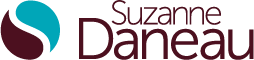 Suzanne Daneau Logo