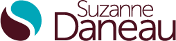 Suzanne Daneau Logo